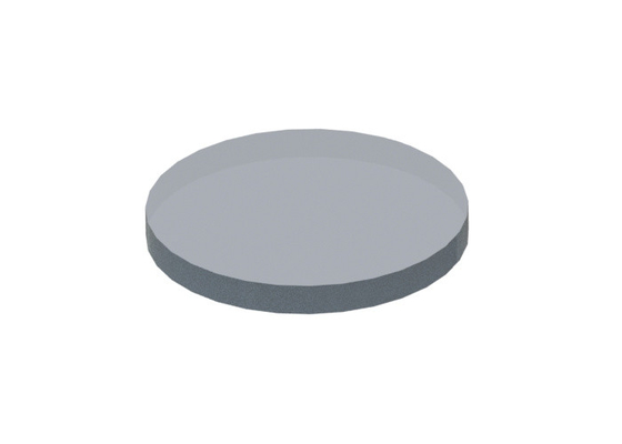 400-1100nm Optical Glass Filters N-BK7 Reflective Neutral Density Filter