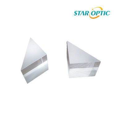 Customizable Optical Glass Lenses for Optics Material Diode-laser Soldering System