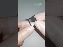 20-10 Scratch Dig Amici Dach Prisma Schmidt Pechan Prisma in Bildgebungssystemen